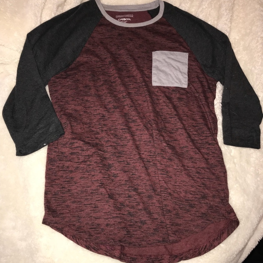 Men’s shirt